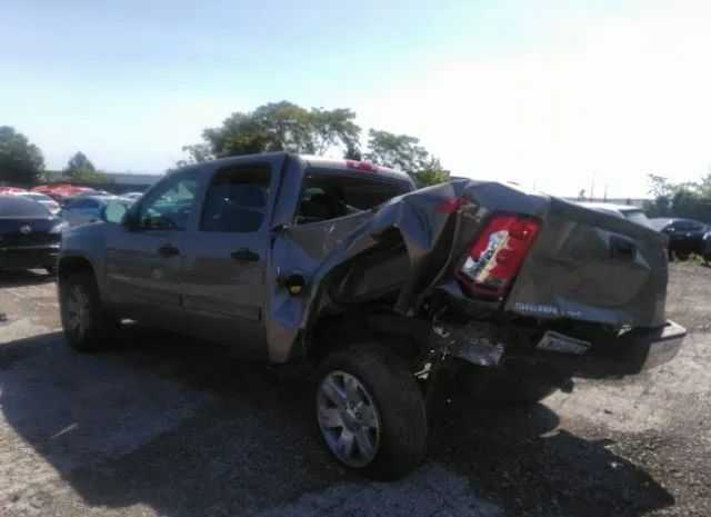 Photo 2 VIN: 3GTP2VE78DG298293 - GMC SIERRA 1500 