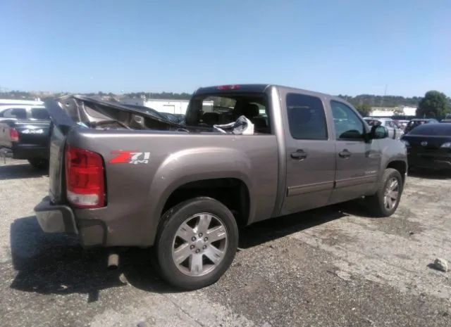 Photo 3 VIN: 3GTP2VE78DG298293 - GMC SIERRA 1500 