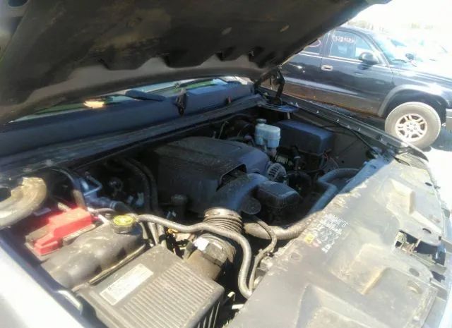 Photo 9 VIN: 3GTP2VE78DG298293 - GMC SIERRA 1500 