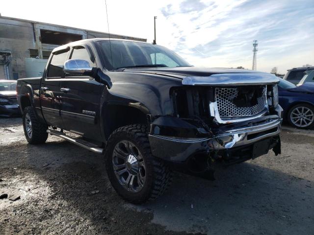 Photo 0 VIN: 3GTP2VE78DG306733 - GMC SIERRA K15 