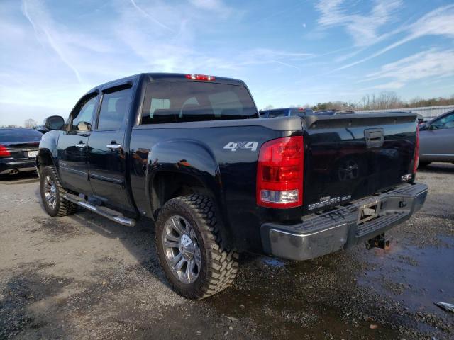 Photo 2 VIN: 3GTP2VE78DG306733 - GMC SIERRA K15 