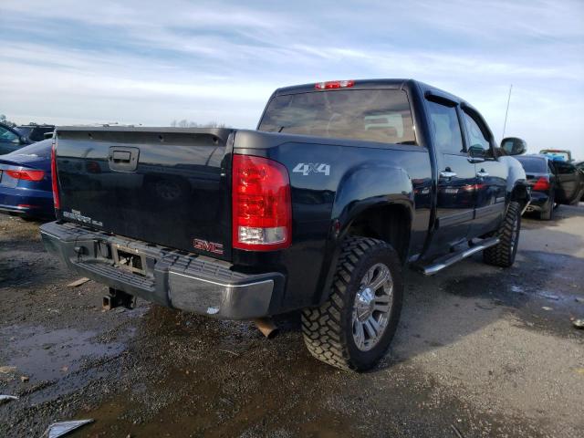 Photo 3 VIN: 3GTP2VE78DG306733 - GMC SIERRA K15 