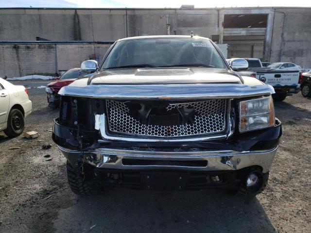 Photo 8 VIN: 3GTP2VE78DG306733 - GMC SIERRA K15 