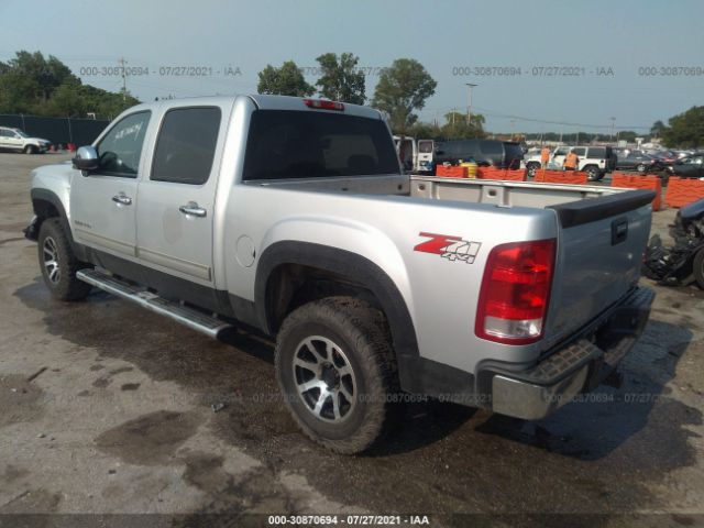 Photo 2 VIN: 3GTP2VE78DG307865 - GMC SIERRA 1500 