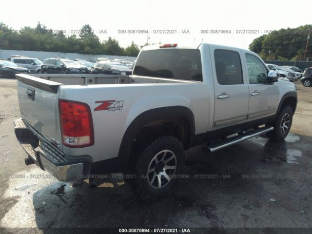 Photo 3 VIN: 3GTP2VE78DG307865 - GMC SIERRA 1500 