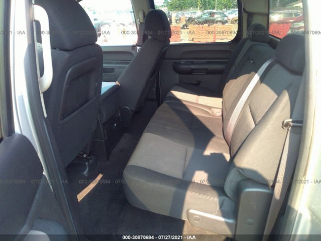 Photo 7 VIN: 3GTP2VE78DG307865 - GMC SIERRA 1500 