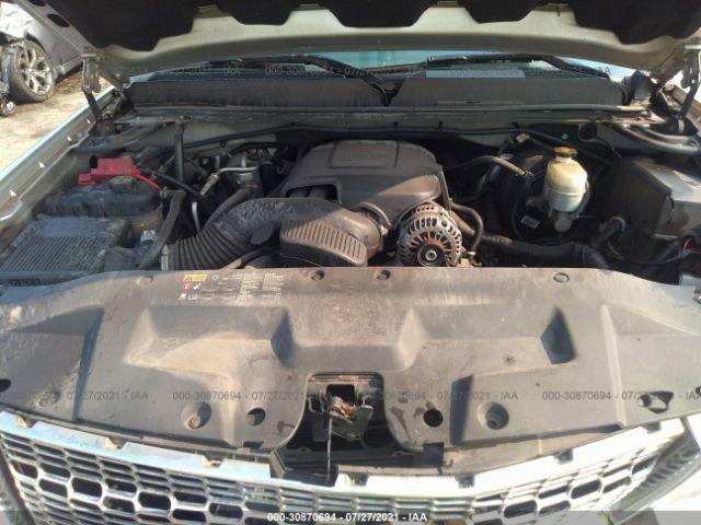 Photo 9 VIN: 3GTP2VE78DG307865 - GMC SIERRA 1500 