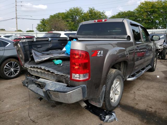 Photo 3 VIN: 3GTP2VE78DG357035 - GMC SIERRA K15 