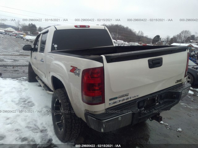 Photo 2 VIN: 3GTP2VE79CG112744 - GMC SIERRA 1500 