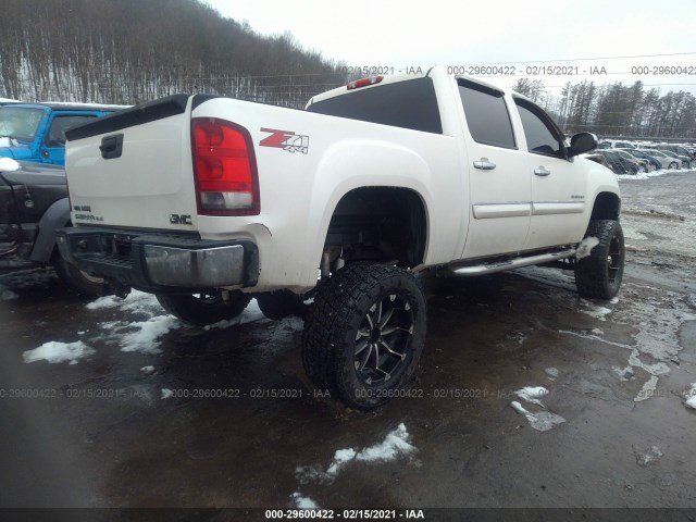 Photo 3 VIN: 3GTP2VE79CG112744 - GMC SIERRA 1500 