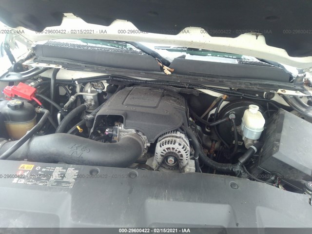 Photo 9 VIN: 3GTP2VE79CG112744 - GMC SIERRA 1500 