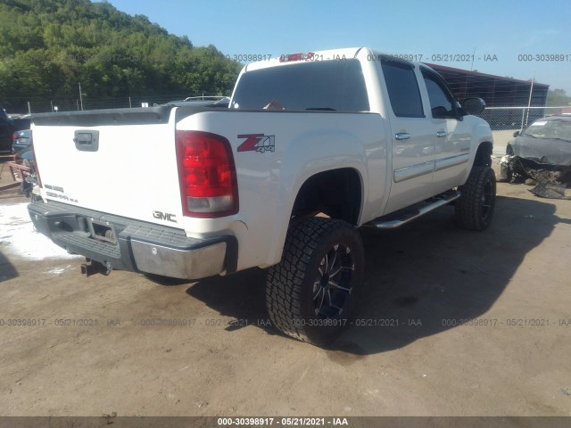 Photo 3 VIN: 3GTP2VE79CG112744 - GMC SIERRA 1500 