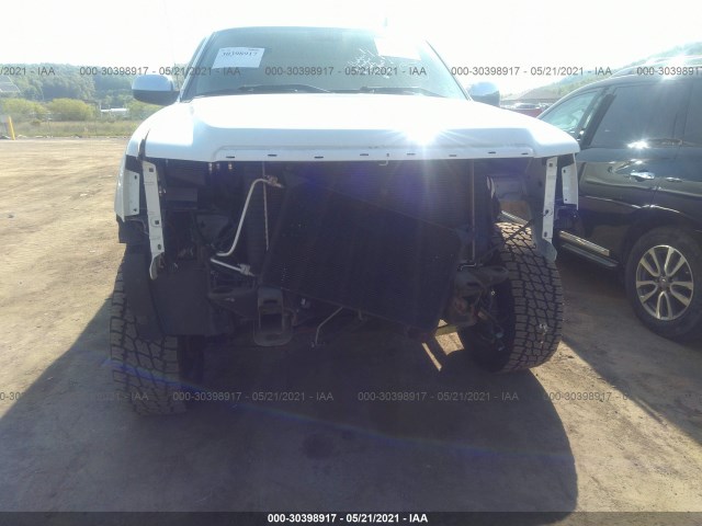 Photo 5 VIN: 3GTP2VE79CG112744 - GMC SIERRA 1500 