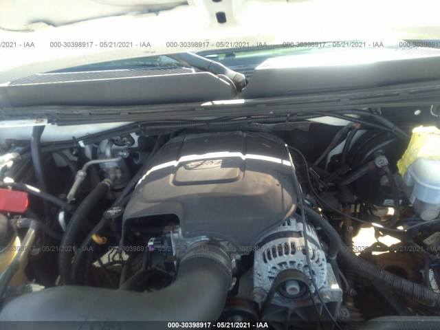 Photo 9 VIN: 3GTP2VE79CG112744 - GMC SIERRA 1500 