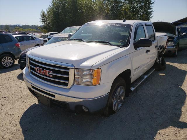 Photo 1 VIN: 3GTP2VE79CG132847 - GMC SIERRA K15 