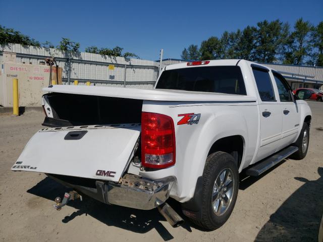 Photo 3 VIN: 3GTP2VE79CG132847 - GMC SIERRA K15 