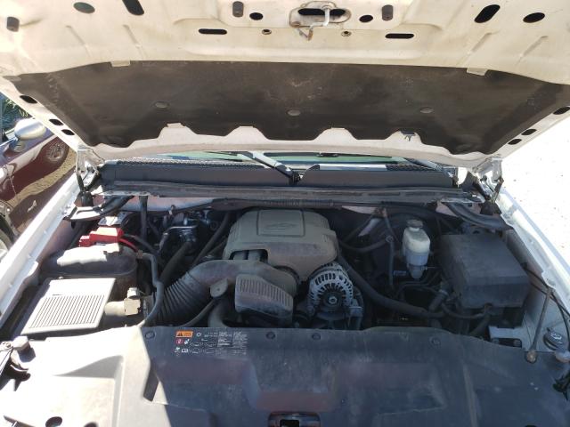 Photo 6 VIN: 3GTP2VE79CG132847 - GMC SIERRA K15 