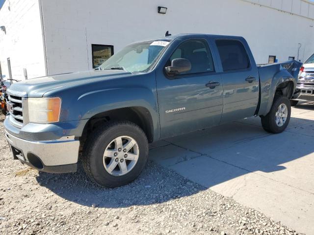 Photo 0 VIN: 3GTP2VE79CG135313 - GMC SIERRA K15 