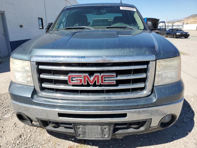 Photo 4 VIN: 3GTP2VE79CG135313 - GMC SIERRA K15 