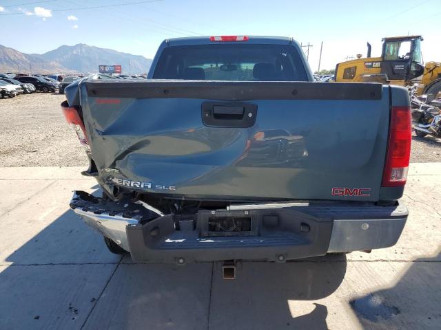 Photo 5 VIN: 3GTP2VE79CG135313 - GMC SIERRA K15 