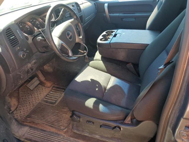 Photo 6 VIN: 3GTP2VE79CG135313 - GMC SIERRA K15 