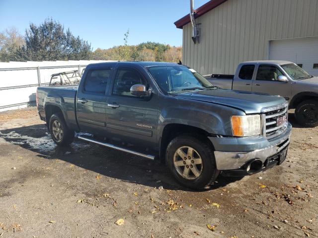 Photo 3 VIN: 3GTP2VE79CG169414 - GMC SIERRA K15 