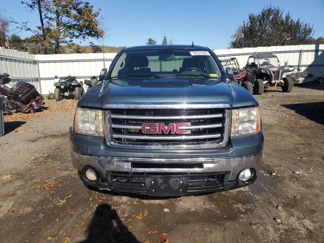 Photo 4 VIN: 3GTP2VE79CG169414 - GMC SIERRA K15 