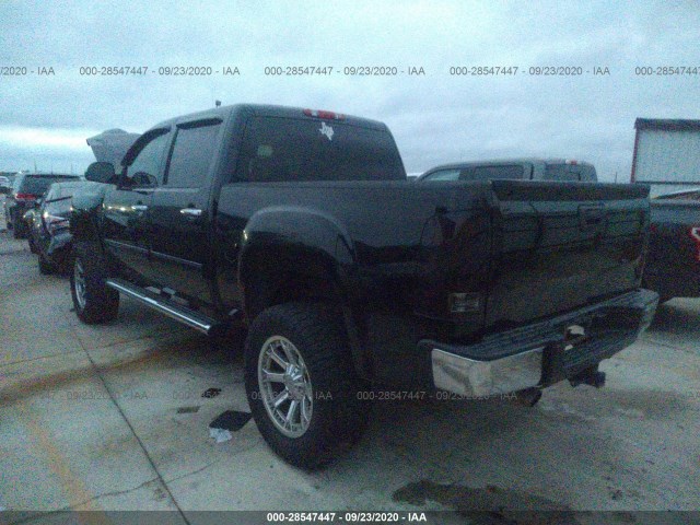 Photo 2 VIN: 3GTP2VE79CG174614 - GMC SIERRA 1500 