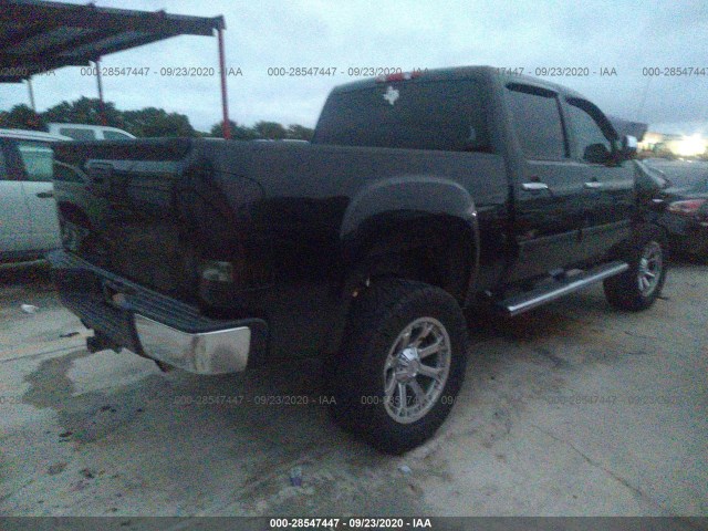 Photo 3 VIN: 3GTP2VE79CG174614 - GMC SIERRA 1500 