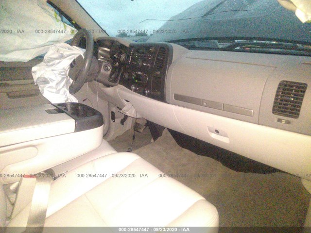 Photo 4 VIN: 3GTP2VE79CG174614 - GMC SIERRA 1500 