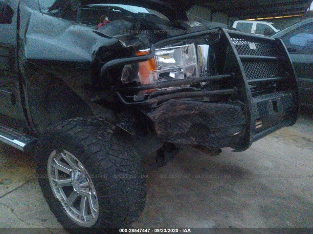 Photo 5 VIN: 3GTP2VE79CG174614 - GMC SIERRA 1500 