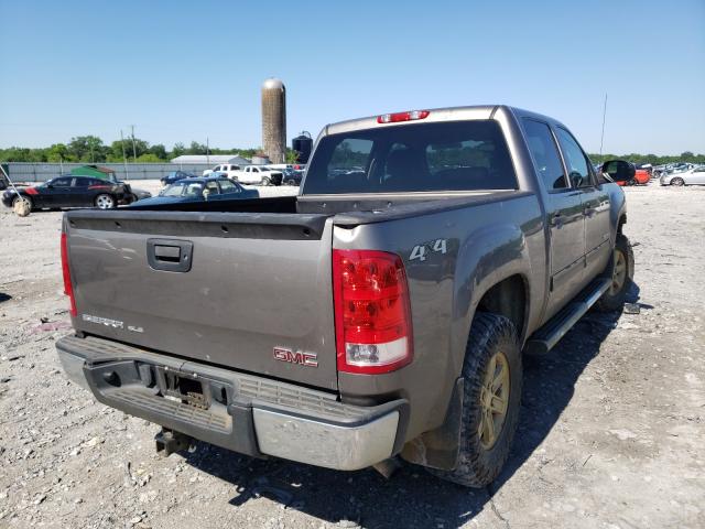 Photo 3 VIN: 3GTP2VE79CG192689 - GMC SIERRA K15 