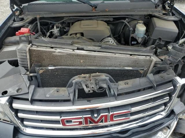 Photo 10 VIN: 3GTP2VE79CG212214 - GMC SIERRA K15 