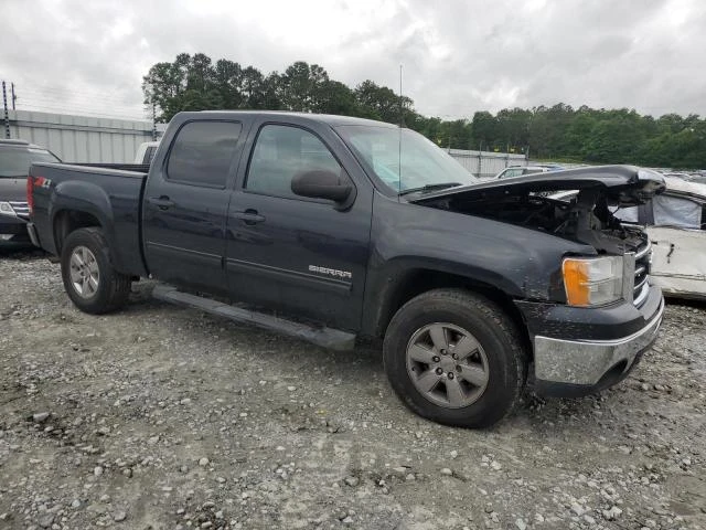 Photo 3 VIN: 3GTP2VE79CG212214 - GMC SIERRA K15 