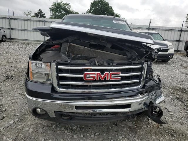 Photo 4 VIN: 3GTP2VE79CG212214 - GMC SIERRA K15 