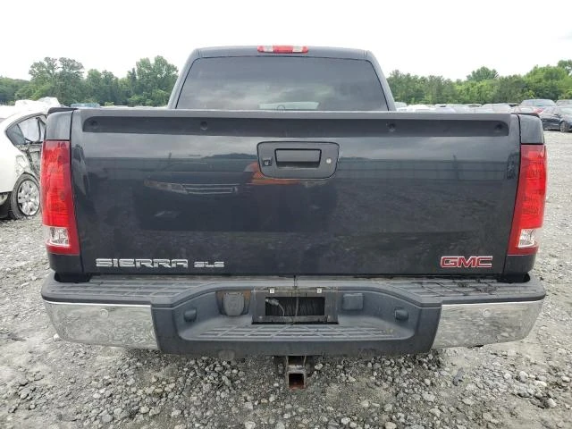 Photo 5 VIN: 3GTP2VE79CG212214 - GMC SIERRA K15 