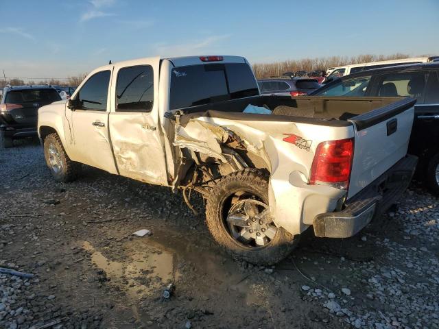 Photo 1 VIN: 3GTP2VE79CG237744 - GMC SIERRA 