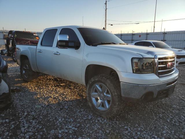 Photo 3 VIN: 3GTP2VE79CG237744 - GMC SIERRA 