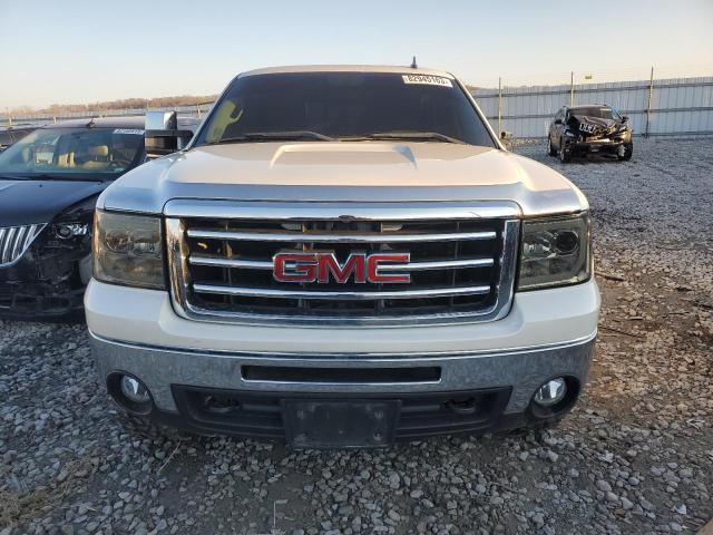 Photo 4 VIN: 3GTP2VE79CG237744 - GMC SIERRA 