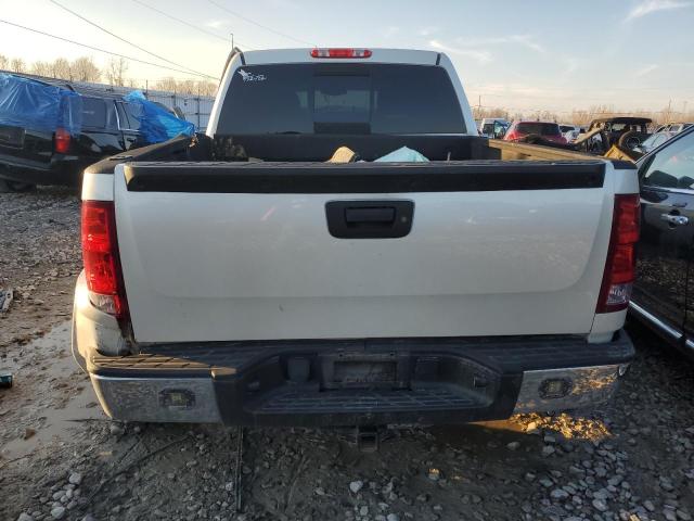 Photo 5 VIN: 3GTP2VE79CG237744 - GMC SIERRA 