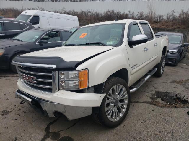 Photo 1 VIN: 3GTP2VE79CG251644 - GMC SIERRA K15 