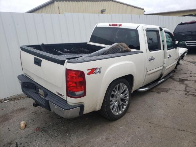 Photo 3 VIN: 3GTP2VE79CG251644 - GMC SIERRA K15 