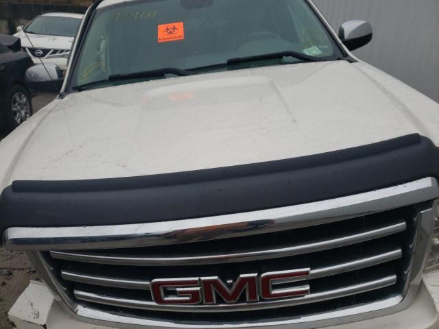 Photo 6 VIN: 3GTP2VE79CG251644 - GMC SIERRA K15 