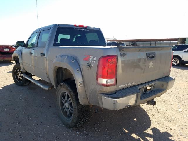 Photo 2 VIN: 3GTP2VE79CG267262 - GMC SIERRA K15 