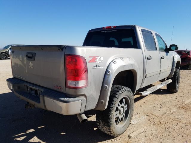 Photo 3 VIN: 3GTP2VE79CG267262 - GMC SIERRA K15 