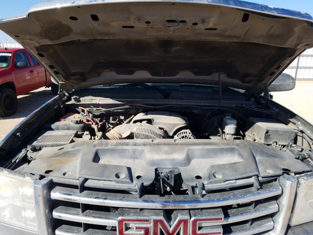 Photo 6 VIN: 3GTP2VE79CG267262 - GMC SIERRA K15 