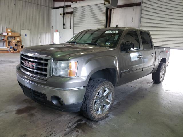 Photo 1 VIN: 3GTP2VE79CG285762 - GMC SIERRA K15 