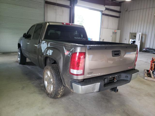 Photo 2 VIN: 3GTP2VE79CG285762 - GMC SIERRA K15 