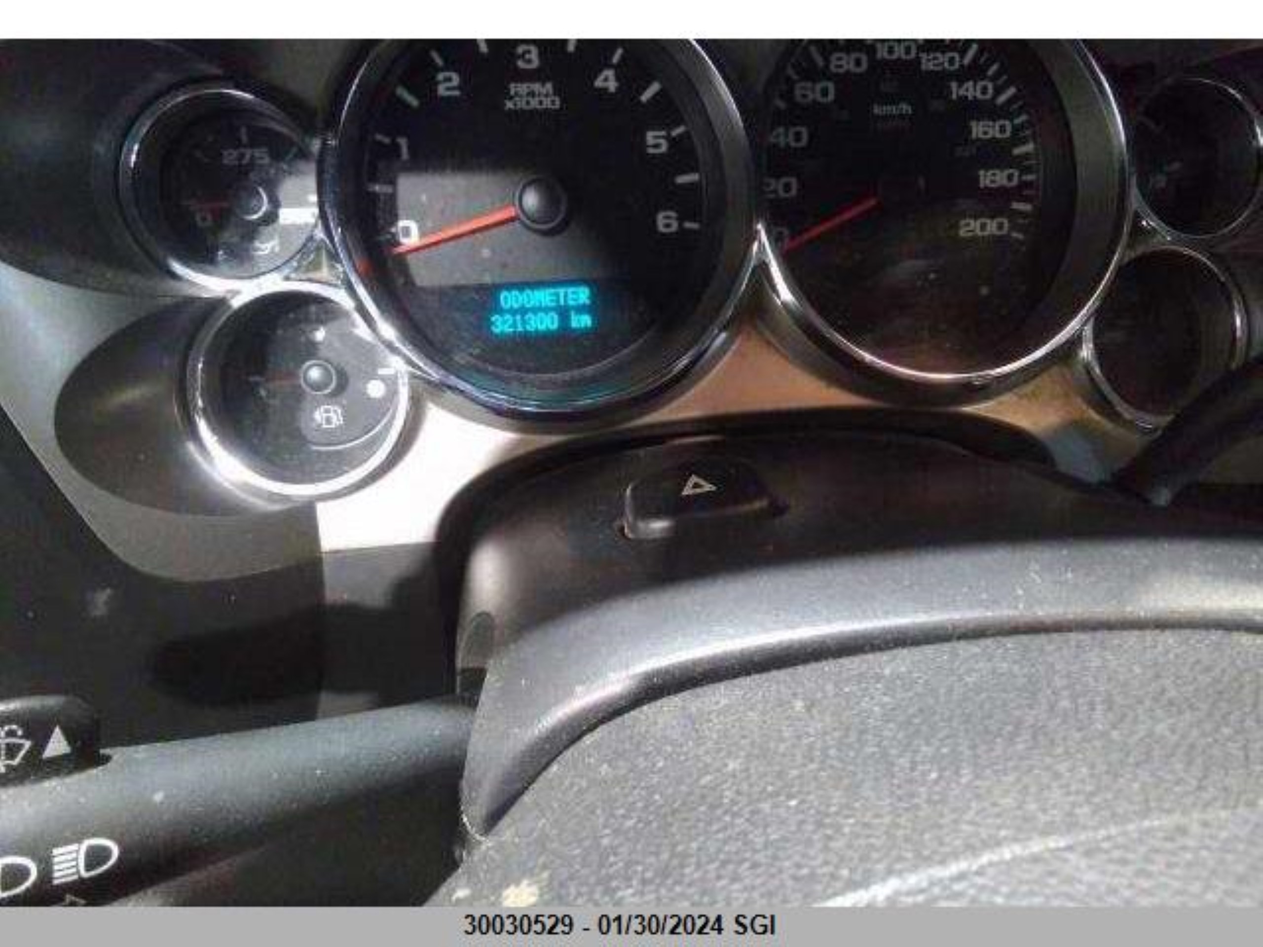 Photo 17 VIN: 3GTP2VE79CG306318 - GMC SIERRA 