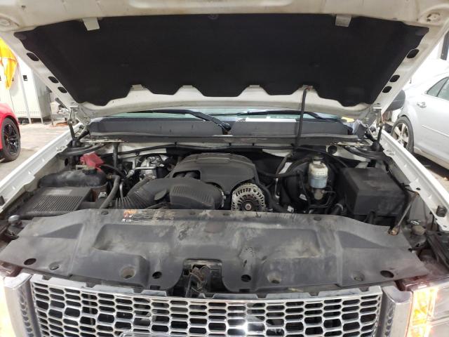 Photo 6 VIN: 3GTP2VE79CG311972 - GMC SIERRA K15 